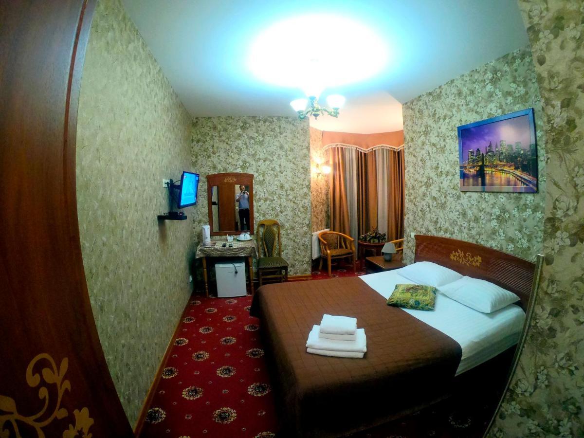 Hotel Lavilia Kiev Camera foto