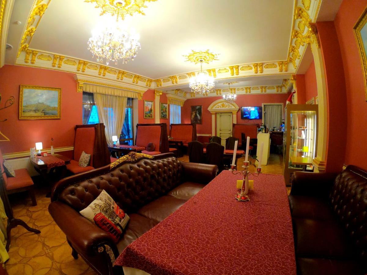 Hotel Lavilia Kiev Esterno foto
